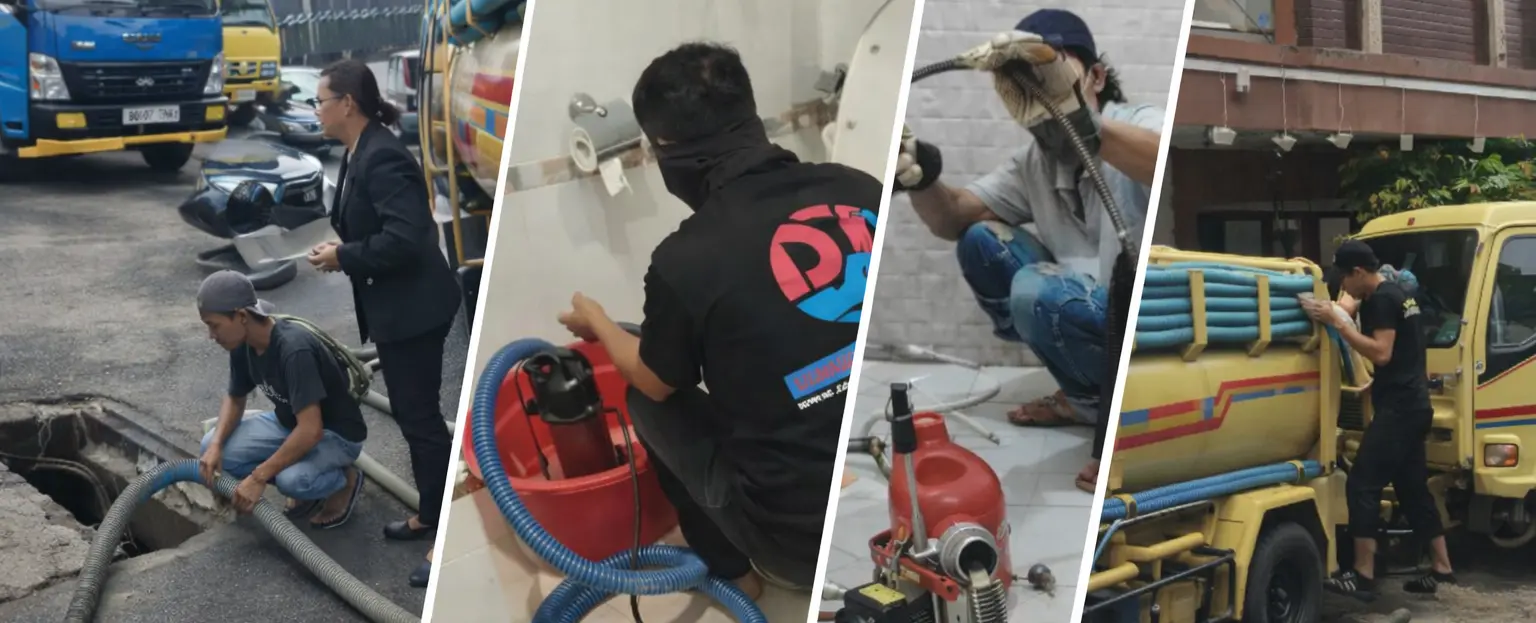 Jasa Sedot WC Gorowong Terdekat